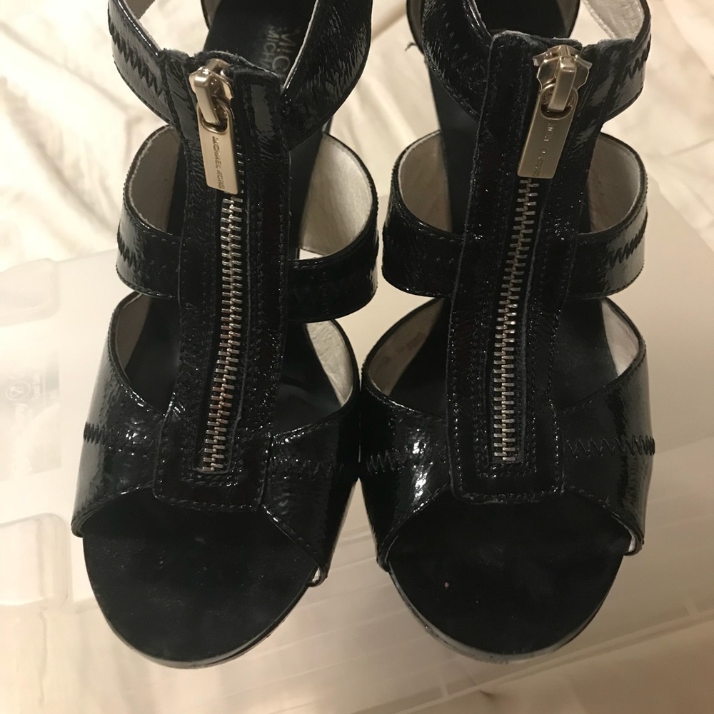 Michael Kors Berkeley Sandal